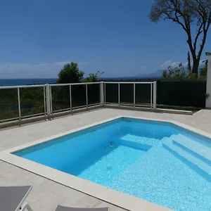  Villa Nature&villa Alizés