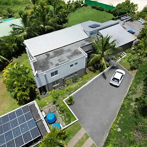  Villa Zenitude Des Salines